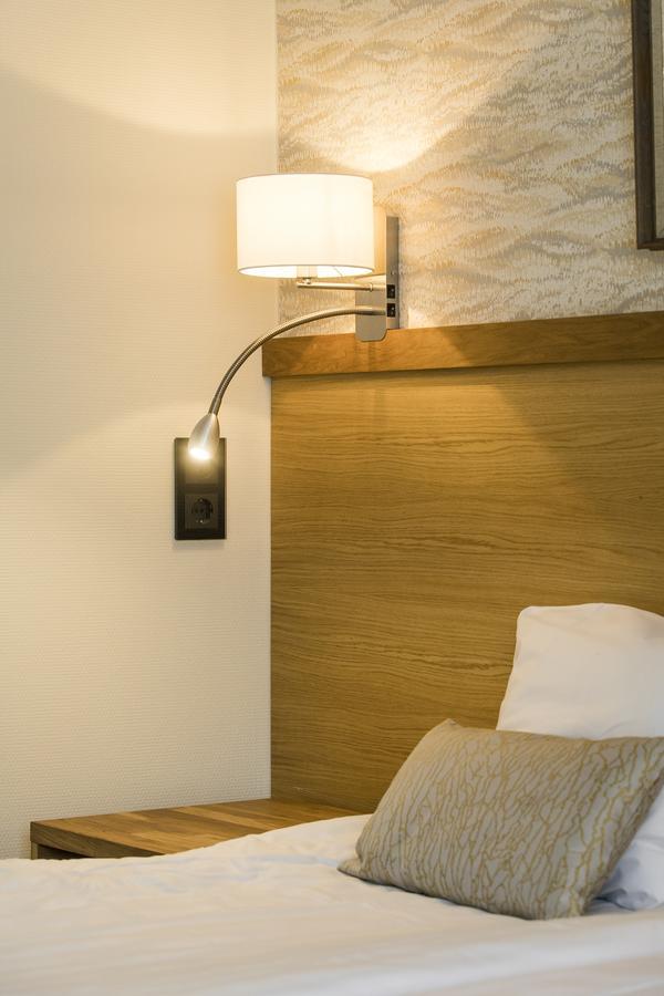 Hotel Aakenus โรวานิเอมิ ภายนอก รูปภาพ